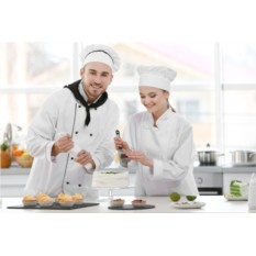 Подарочный сертификат Кондитерское искусство для двоих