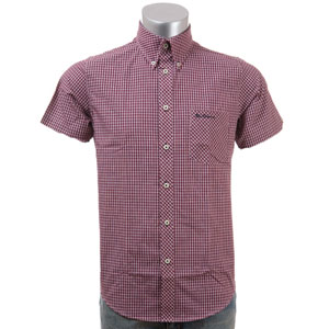 Рубашка Ben Sherman Theydon