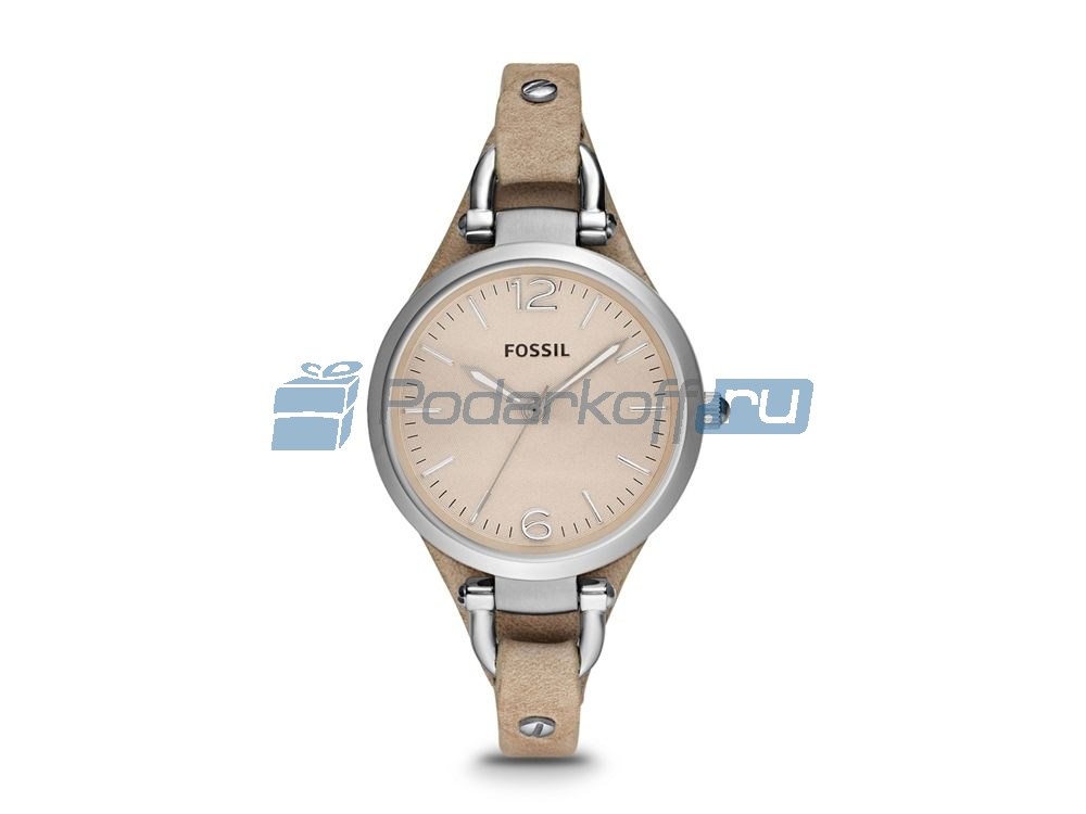 Женские наручные часы Fossil Грация