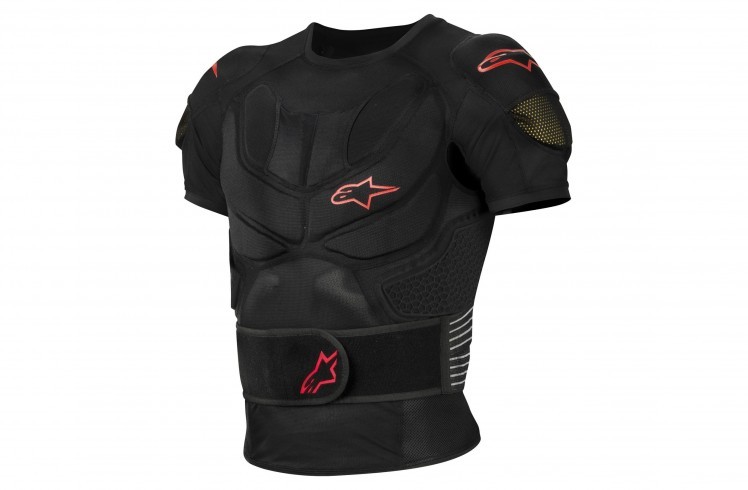 Защита туловища Alpinestars Comp Pro Top