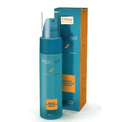 Сыворотка для волос Energy Hydrating Serum