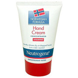 Крем для рук без запаха Hand Care Neutrogena