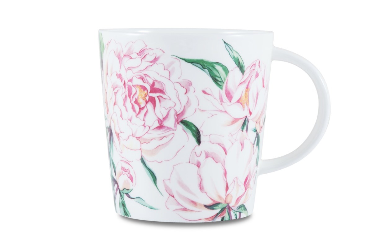 Кружка Gipfel 3942 Fiori