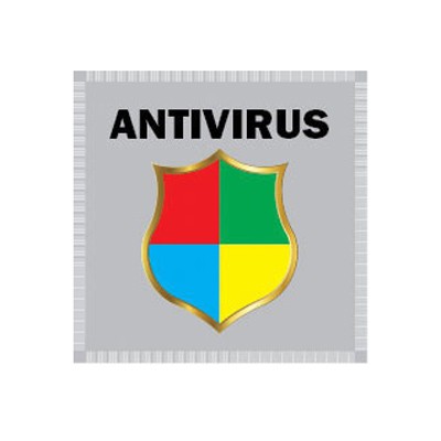 Презерватив Антивирус