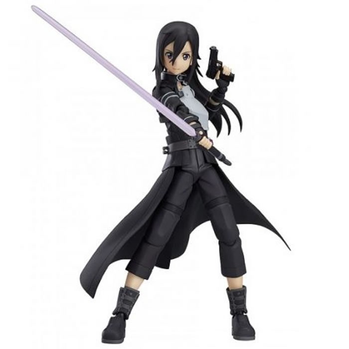 Фигурка Sword Art Online Кирито