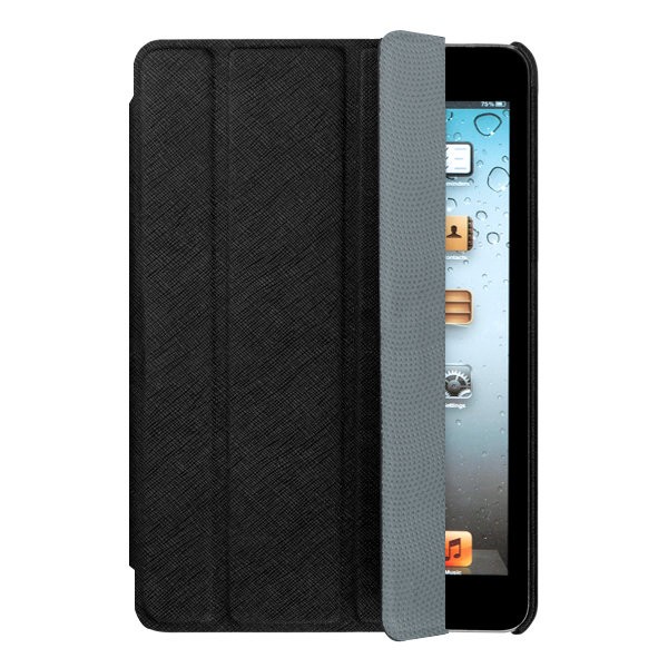 Чехол-подставка Deppa Ultra Cover Retina для iPad mini 2/3
