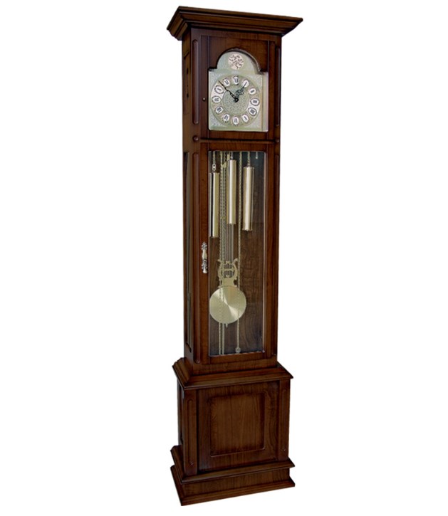 Напольные часы SARS 2075a-451 Dark Walnut