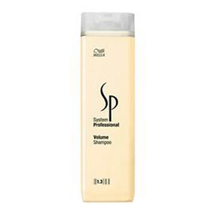 Шампунь Volume Shampoo