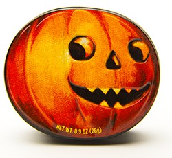 Жвачки Creepy Pumpkin Gumballs