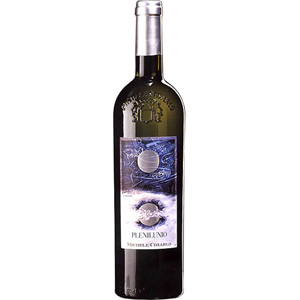 Белое сухое Michele Chiarlo. Plenilunio Monferrato