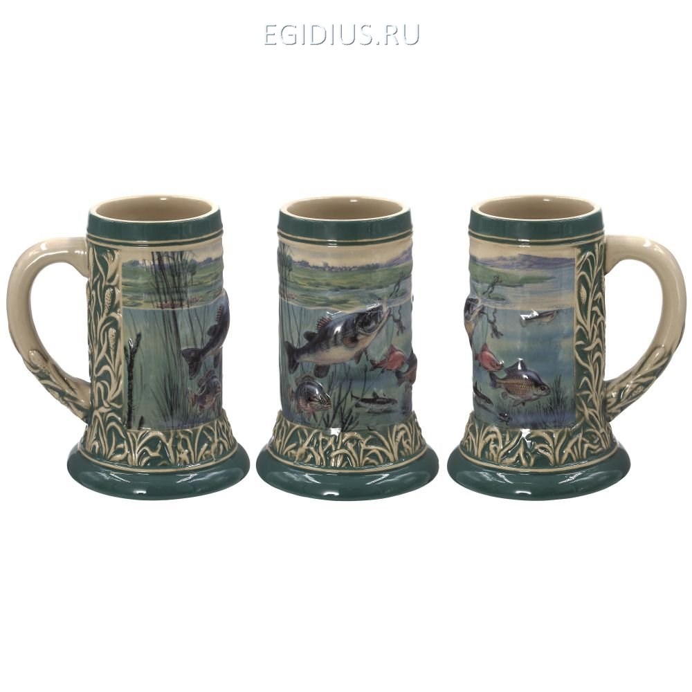 Кружка для пива (650 мл)