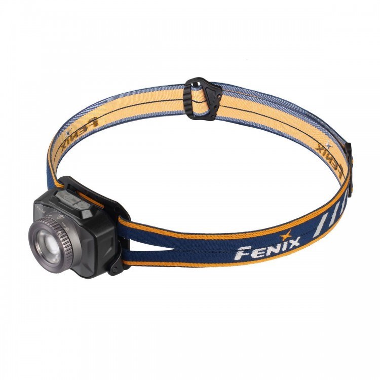Налобный фонарь Fenix HL40R Cree XP-L HI