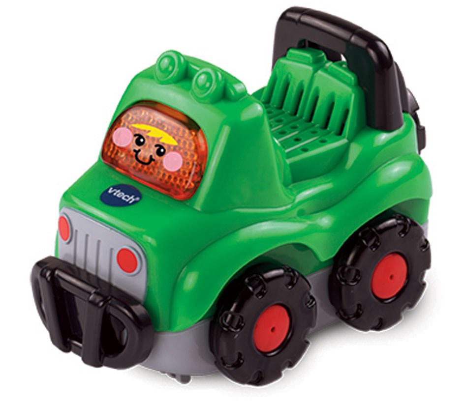 Обучающая игрушка Vtech «Внедорожник»