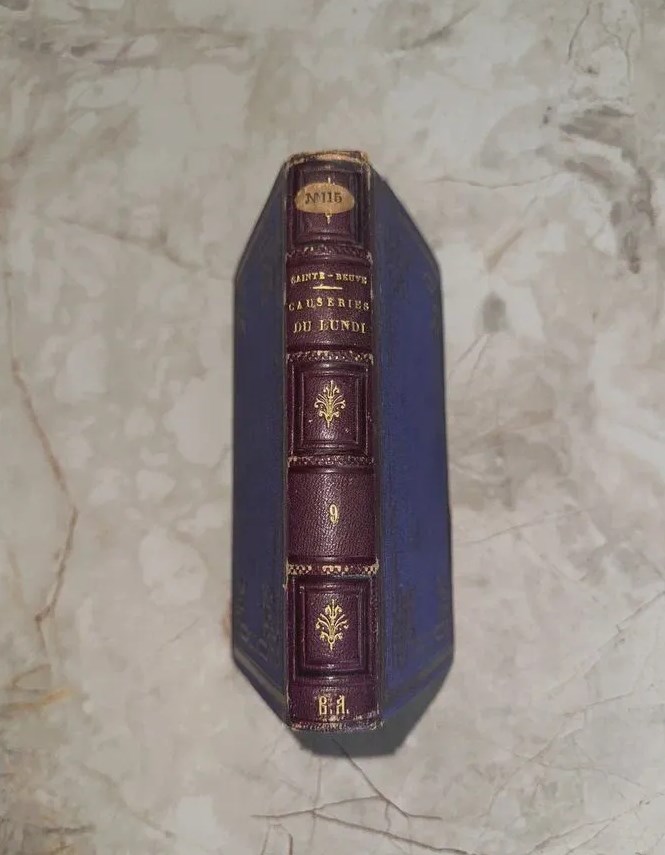 1856 Из книг возможного императора России В.А. Романова