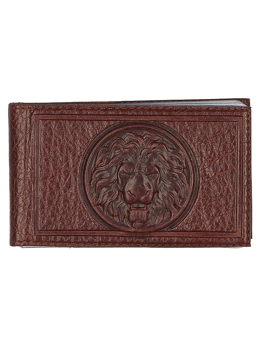 Визитница карманная Royal Toscana