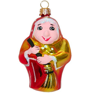 Елочная игрушка