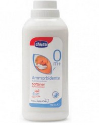 Кондиционер для детского белья Sweet Talcum Essence