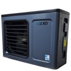Тепловой насос инверторный Reexo Triton TLP-65