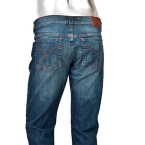 Джинсы Calvin Klein Jeans