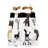Сарафан «Тёплый песок» Lourdes