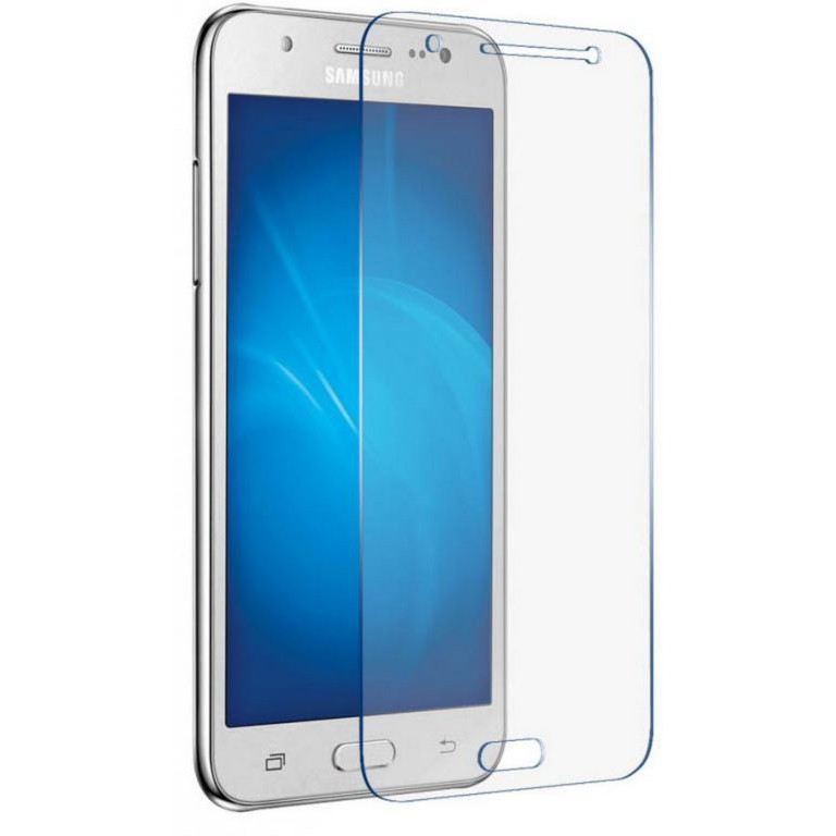 Защитное стекло для Samsung Galaxy J5 0.3мм