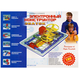 Электронный конструктор «Знаток» 180 схем