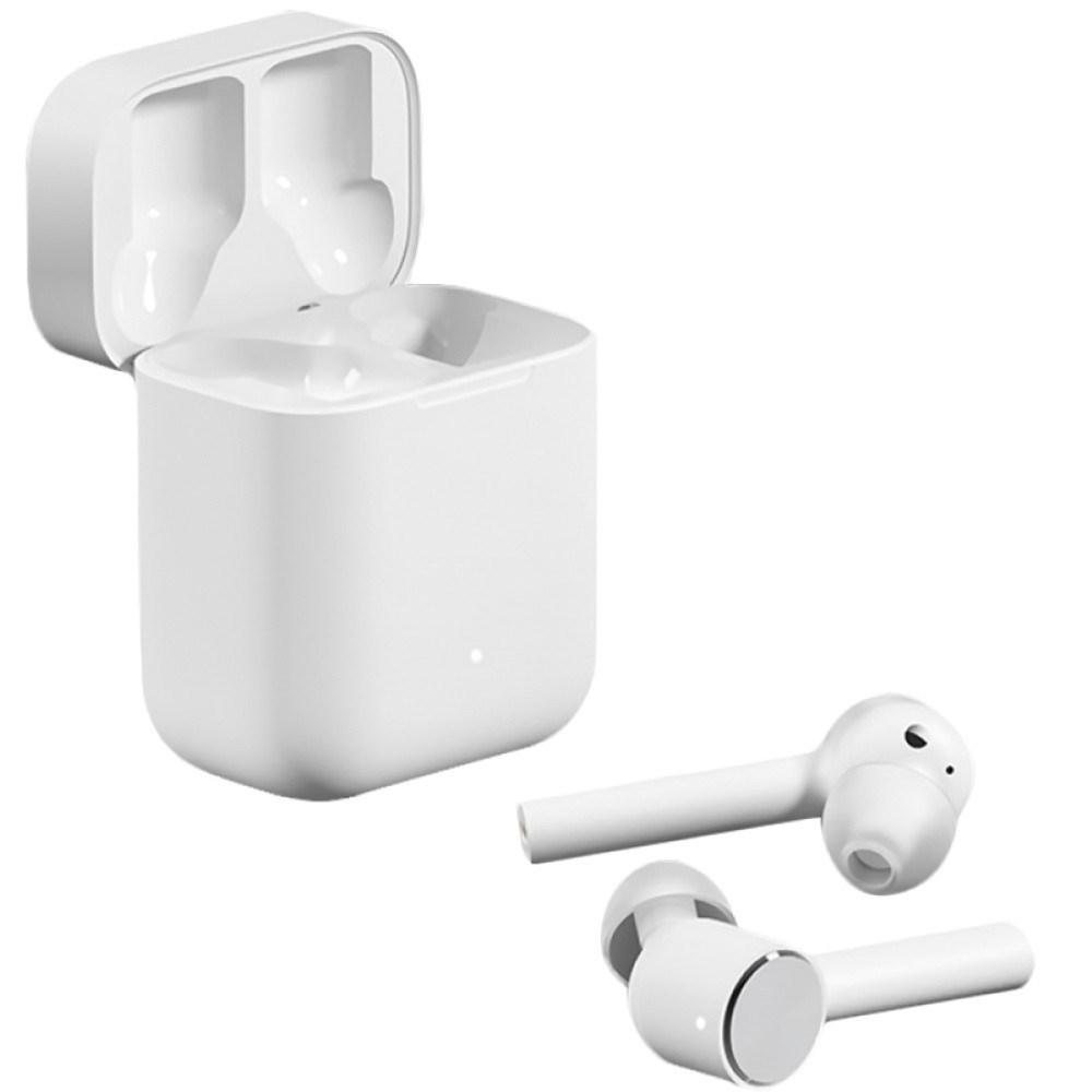 Наушники Xiaomi Mi True Wireless Earphones (AirDots Pro)
