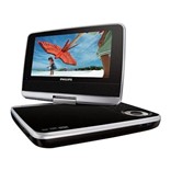 Портативный DVD-плеер PHILIPS PD7020