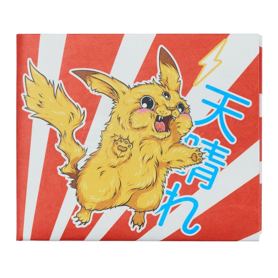 Кошелек New wallet New Pika