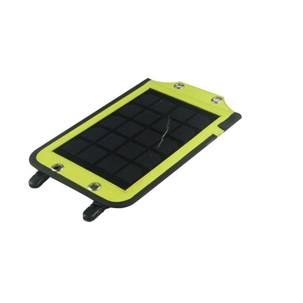 Солнечная зарядка Solar Backpack