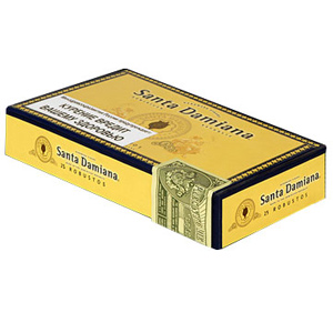 Доминиканские сигары Santa Damiana Robustos