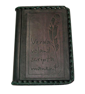 Записная книжка