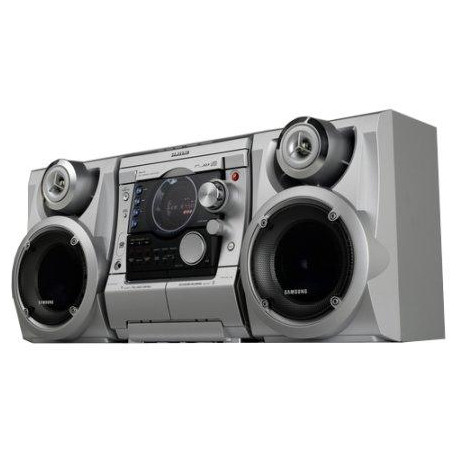 Музыкальный центр Samsung MAX-T35