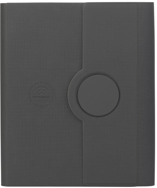Папка А5 с беспроводным зарядным устройством 5000 mAh