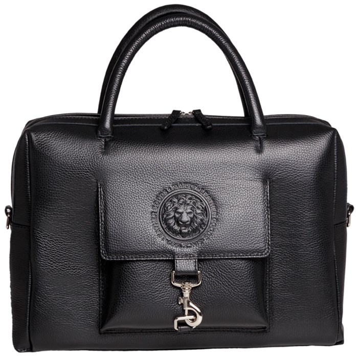 Черная сумка Royal Duffel