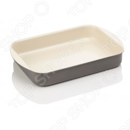 Жаровня Delimano Ceramica Prima+ Roaster
