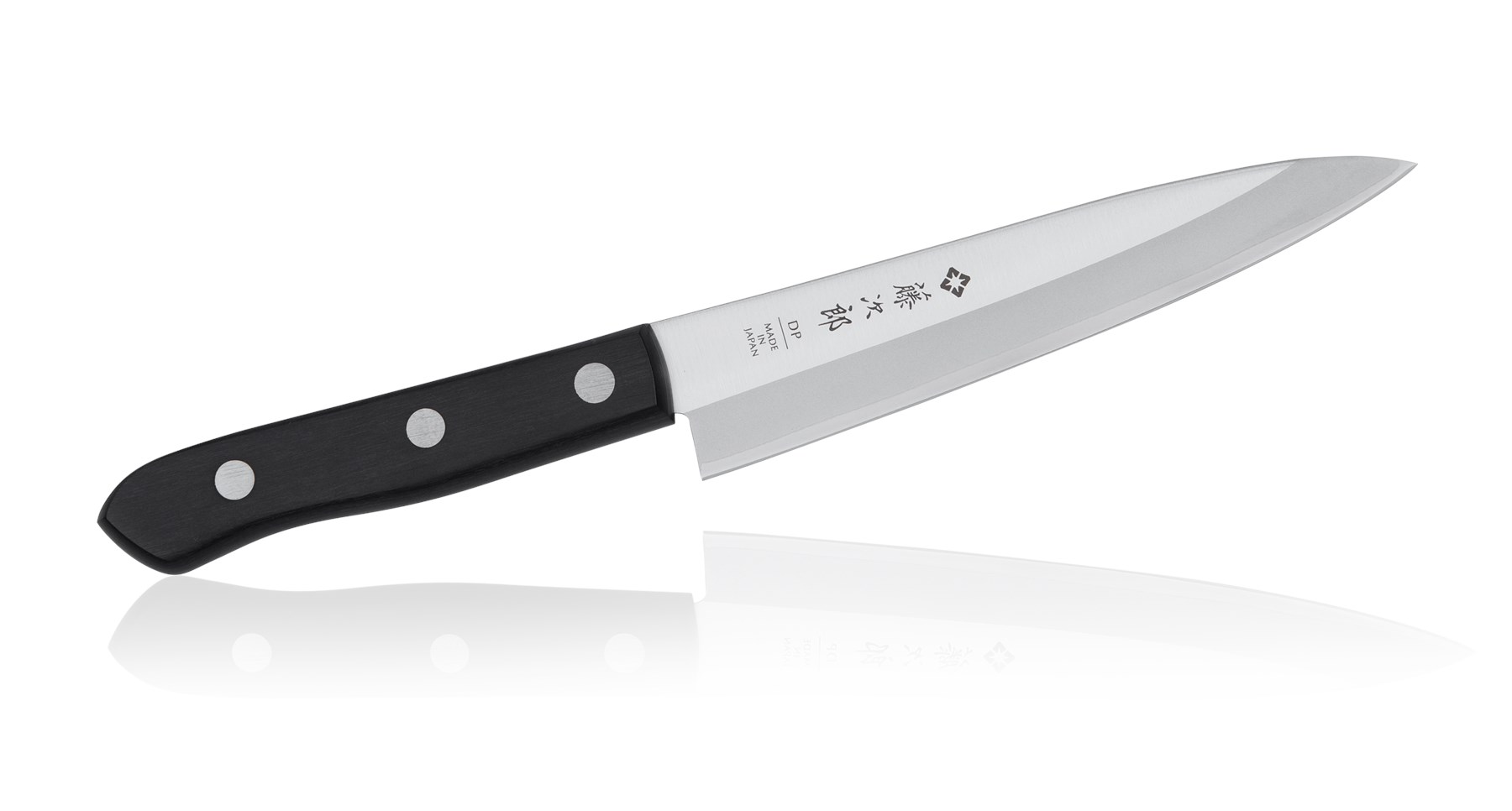 Универсальный нож TOJIRO - Western Knife F-313 13,5 см