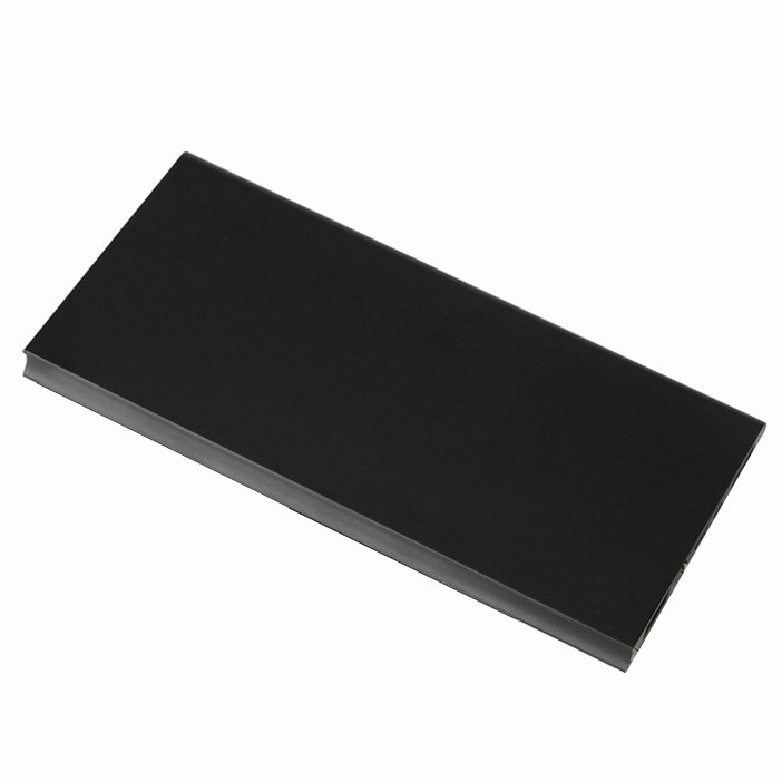 Внешний аккумулятор с фонариком Metal Power Bank 20000 mAh