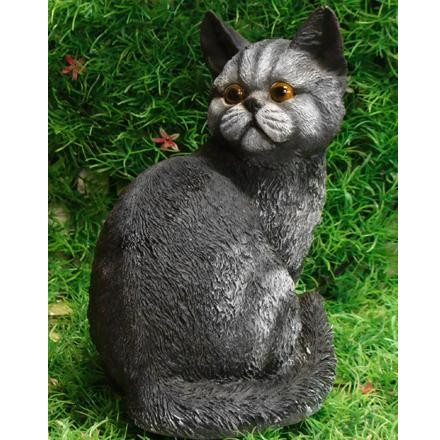 Садовая фигурка Кот Васька