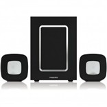 Мультимедийные колонки 2.1 Philips SPA2360/10
