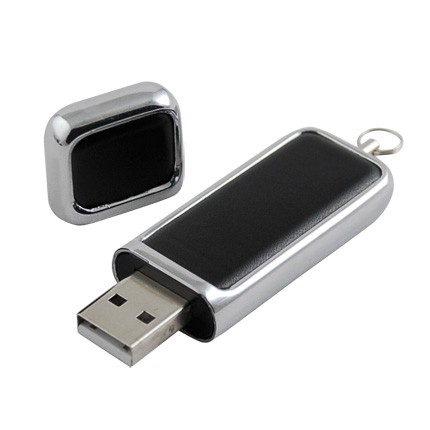 Флешка Hard rock на 32 Gb в подарочной коробке