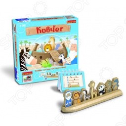 Логическая игра «Ковчег»