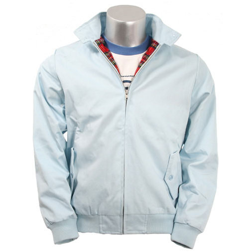 Куртка Merc Harrington