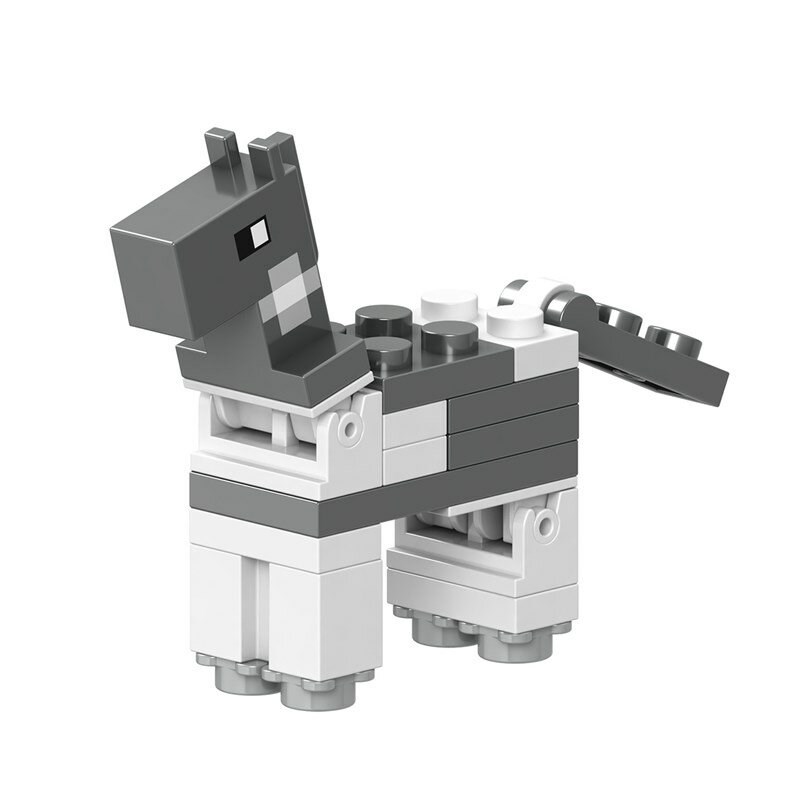 Фигурка LEGO Minecraft