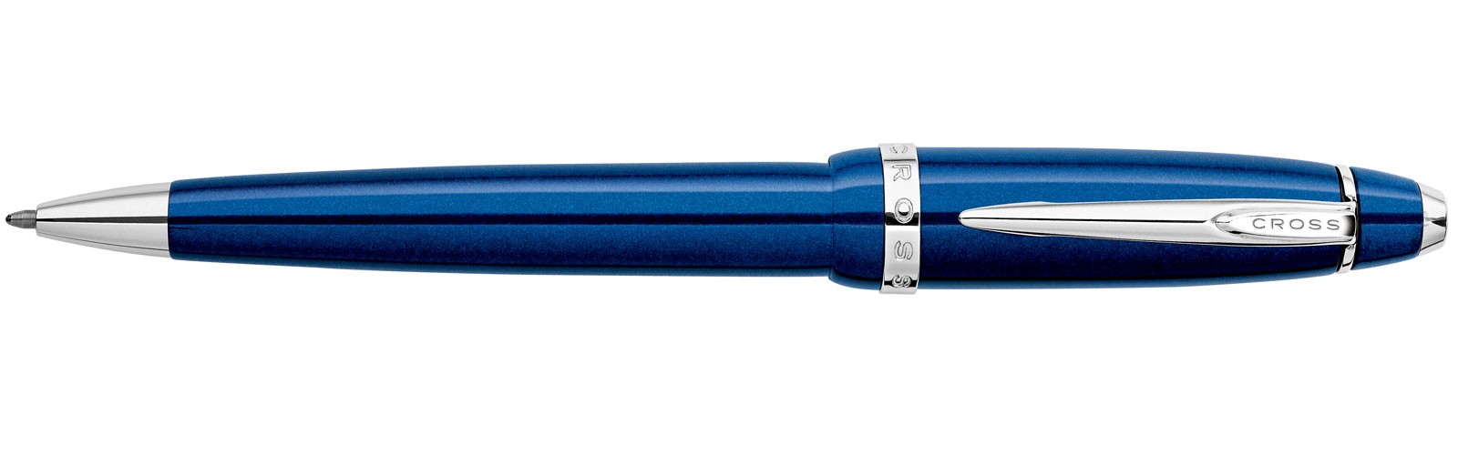 Шариковая ручка Cross Affinity Jewel Blue
