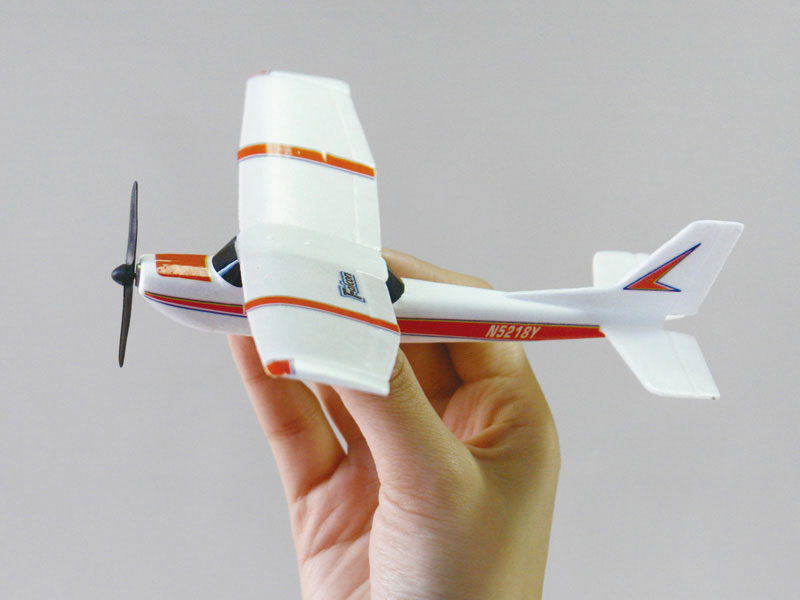 Модель FALCON 200