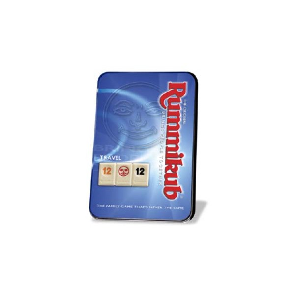 Настольная игра Rummikub