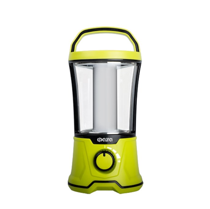 Фонарь ФАZА AccuF5-L20W-gn .5015883