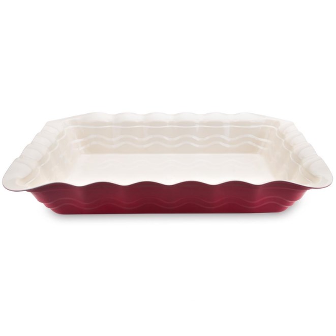 Форма для запекания RONDELL 38*27 см Wavy RDF-437