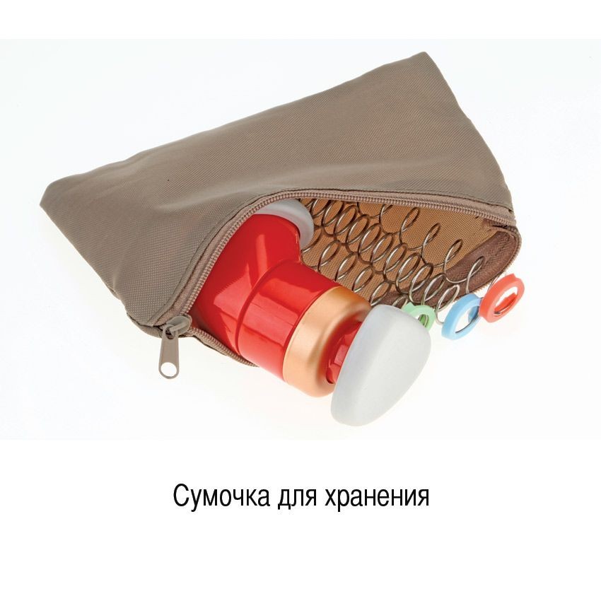 Массажер-корректор для подбородка